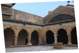 Agrigento - Museo archeologico