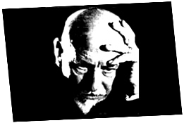 Agrigento - Luigi Pirandello