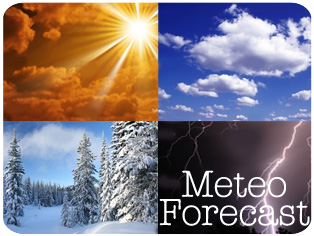 Previsioni meteo - Weather forecast Agrigento